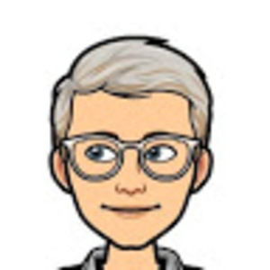 Meet your Posher, Susan